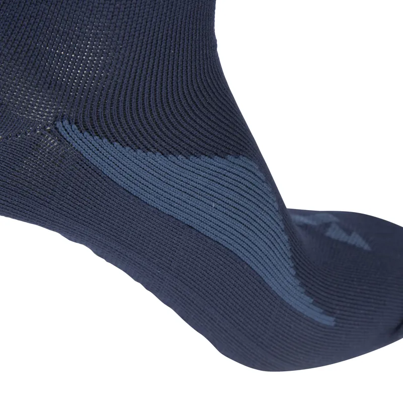 Aubrion React Technical Socks - Midnight-2
