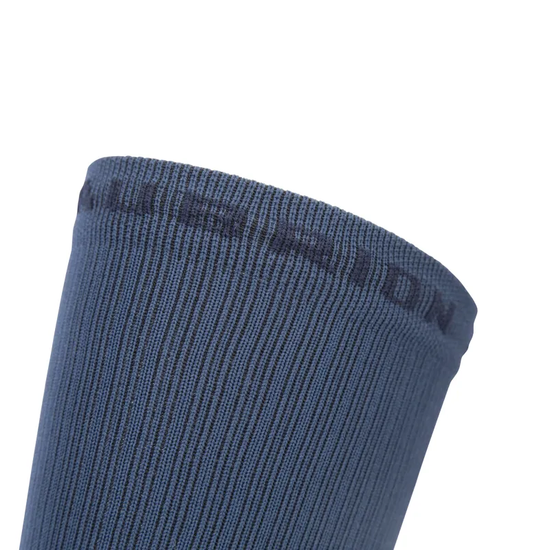 Aubrion React Technical Socks - Midnight-3