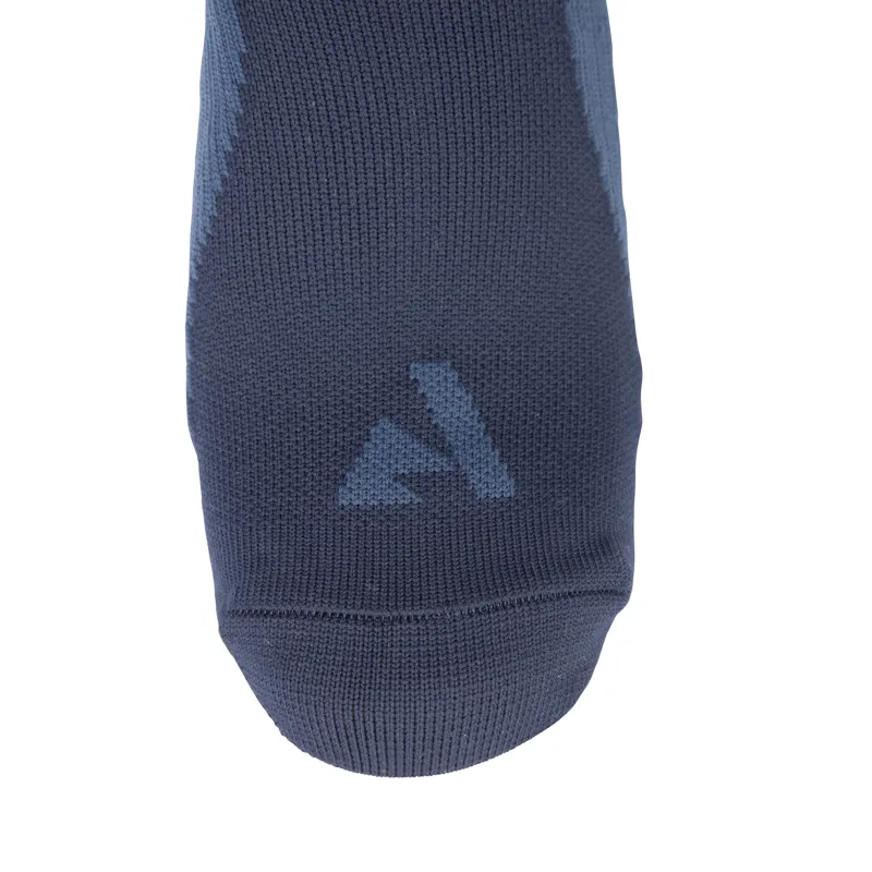 Aubrion React Technical Socks - Midnight-5