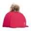 Aubrion Equestrian Hat Cover - Dewberry