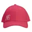 Aubrion Equestrian Cap - Dewberry