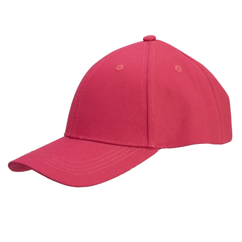 Aubrion Equestrian Cap - Dewberry-1