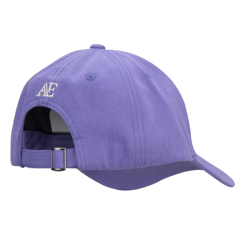 Aubrion Equestrian Cap - Heather-4