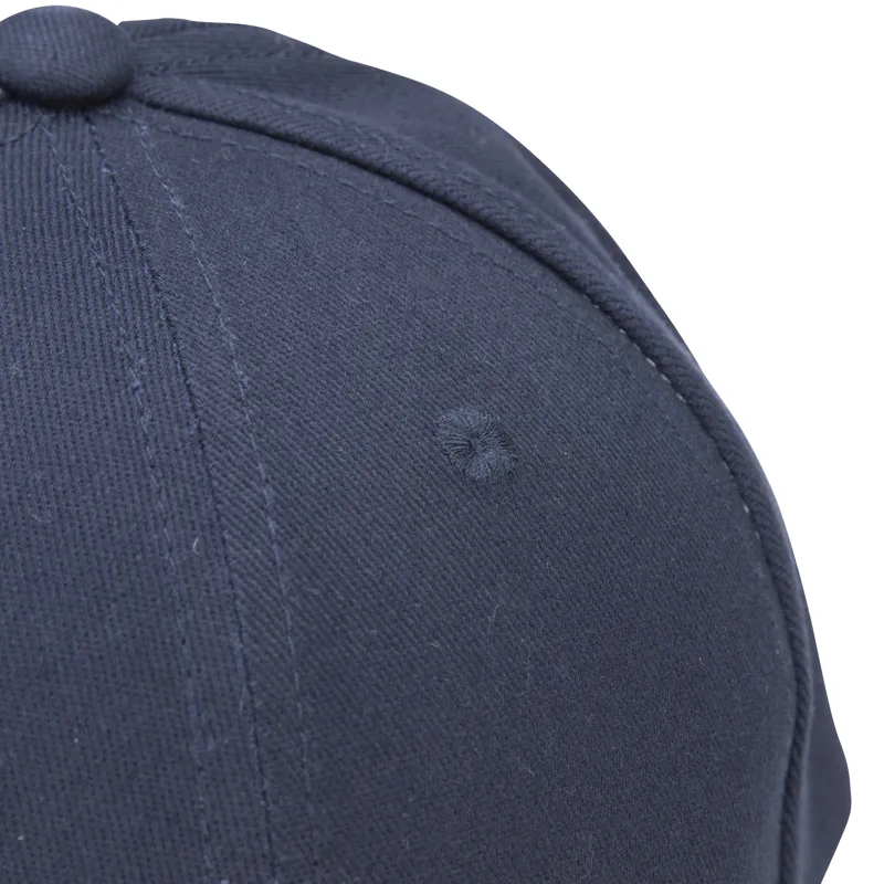 Aubrion Equestrian Cap - Midnight-5