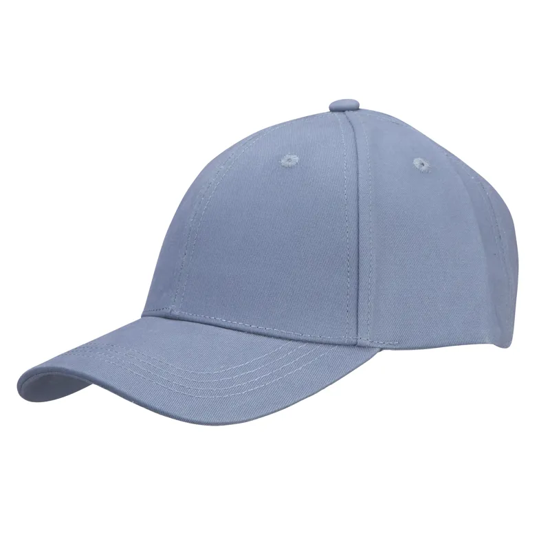 Aubrion Equestrian Cap - Storm-1