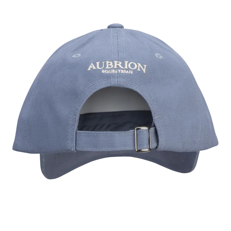 Aubrion Equestrian Cap - Storm-3