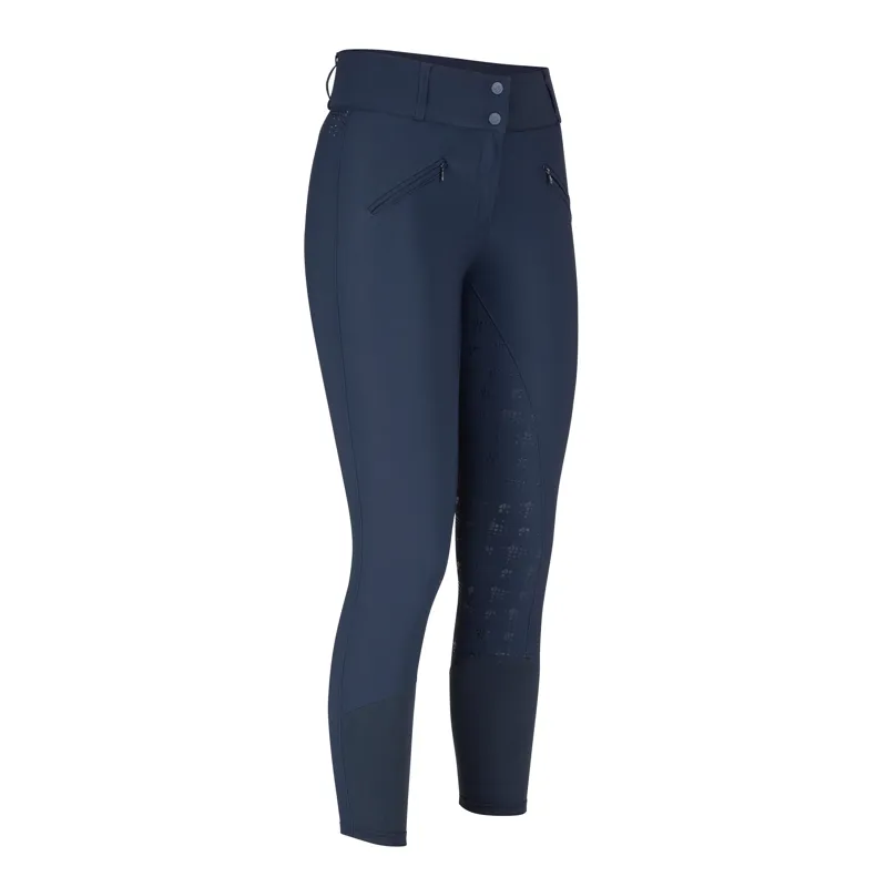 Aubrion Optima GX Breeches - Navy