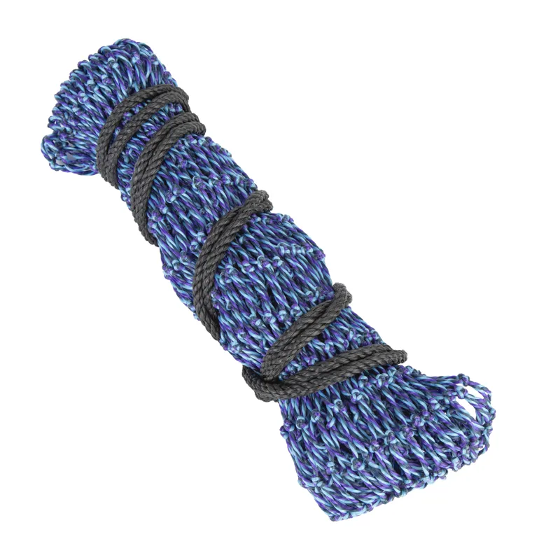 Greedy Feeder Colour-Twist Net - Blue Twist-1