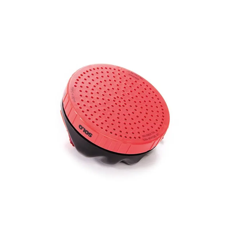 SoloBrush Retractable Brush -1