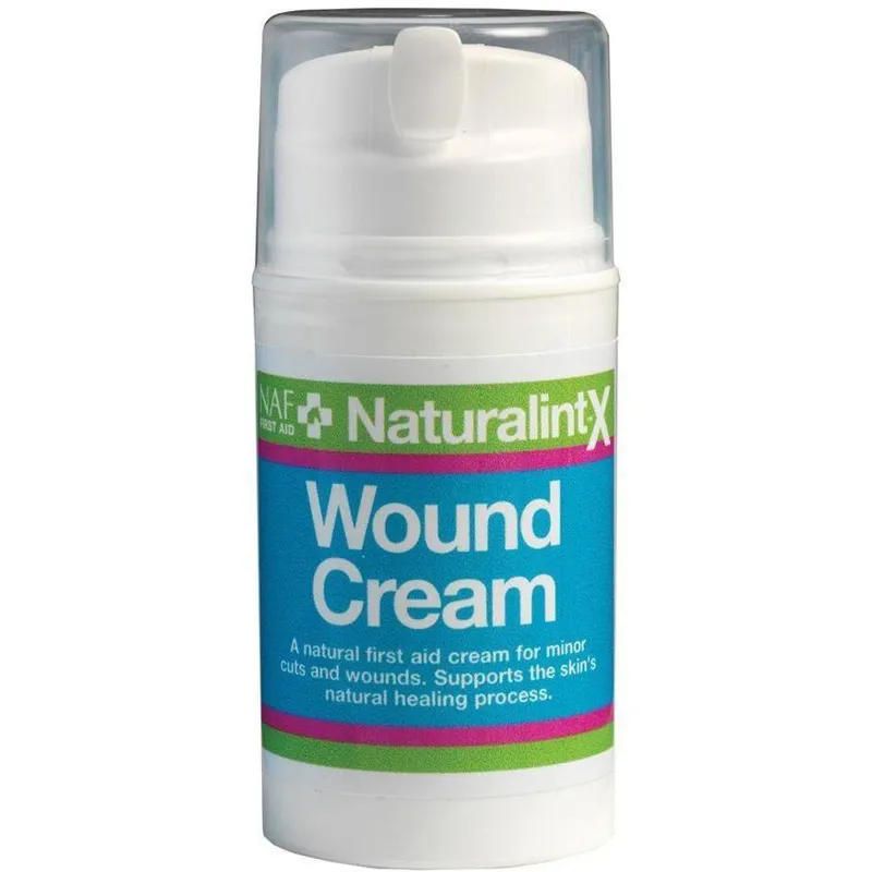 NAF Wound Cream 50ml
