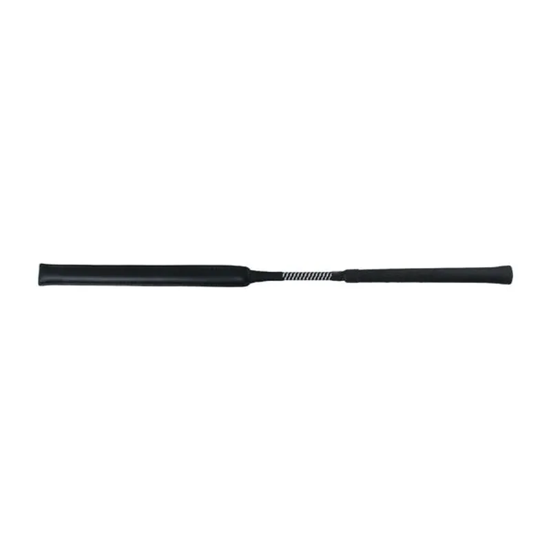 Woof Jump Bat Slim Grip Adult Black