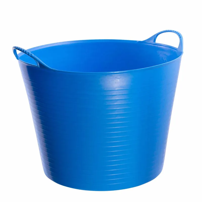 Red Gorilla Medium Tub 26L Blue