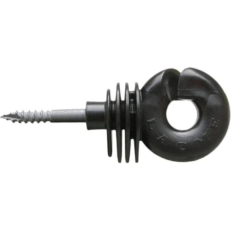 Agrifence HPX Electric Fence Ring Insulator