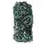 Hy Equestrian Slow Flow Elite Haynet - Black/Grey/ Green