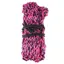 Hy Equestrian Slow Flow Elite Haynet - Navy/Pink