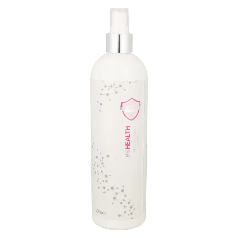 Hy Equestrian Silver Care Opti-Skin Cleanse - HyHealth 500ml-1