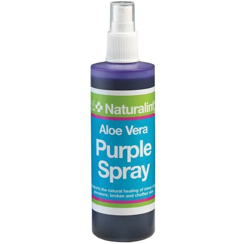 NAF Purple Spray 240ml
