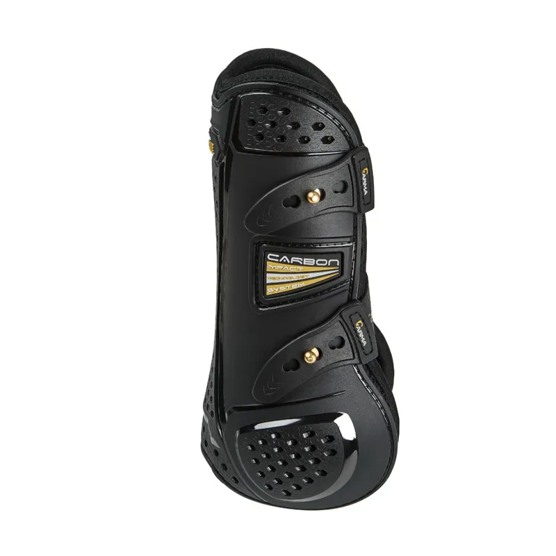 Arma Oxi-Zone Tendon Boot - Black