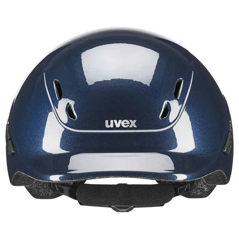 Uvex Kidoxx - Navy Shiny-1