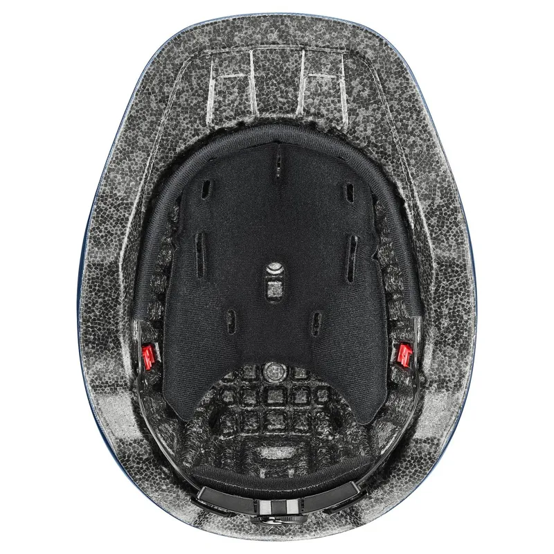 Uvex Kidoxx - Navy Shiny-3