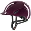 Uvex Kidoxx - Burgundy Shiny