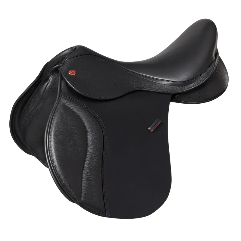 Kent and Masters Compact GP R Series - Black