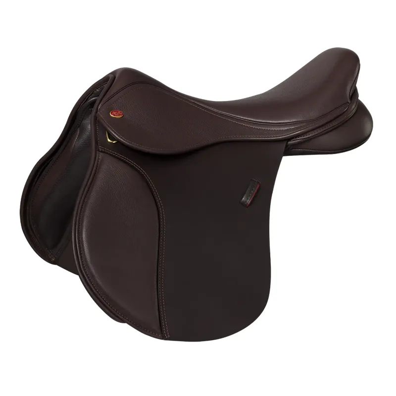 Kent and Masters Pony GP R Series - Black