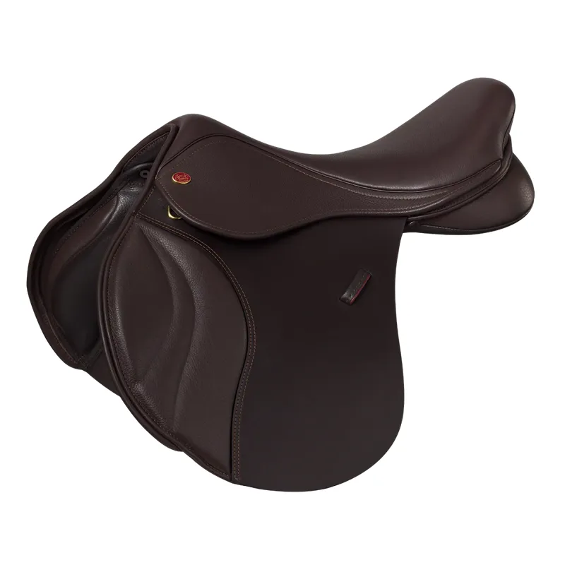 Kent and Masters Pony Jump R Series - Black