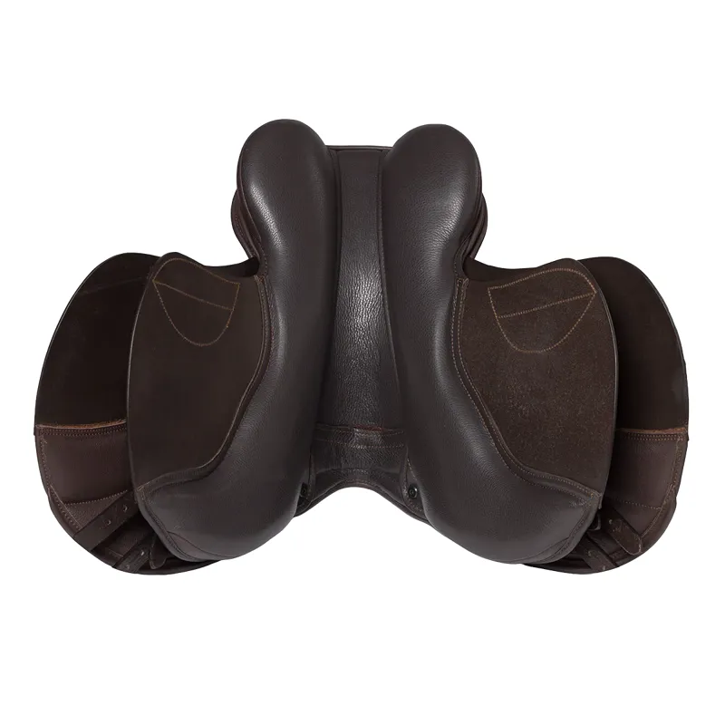 Kent and Masters Pony Jump R Series - Black-1