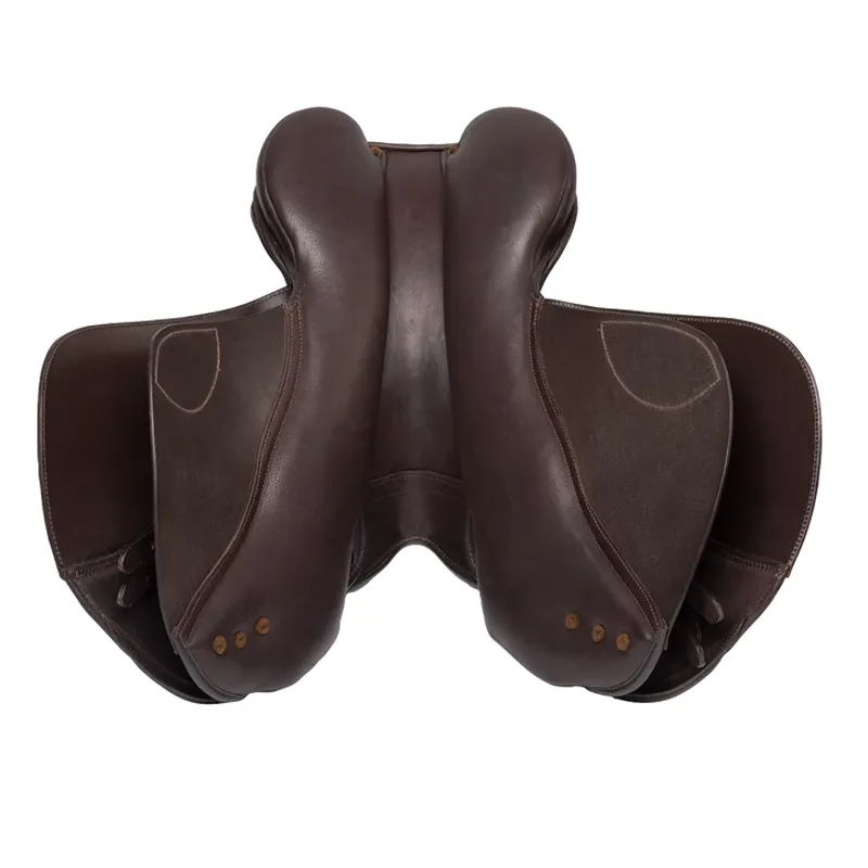 Fairfax Select Double Flap Jump-3