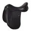 Fairfax Select DF Low Profile Dressage Black
