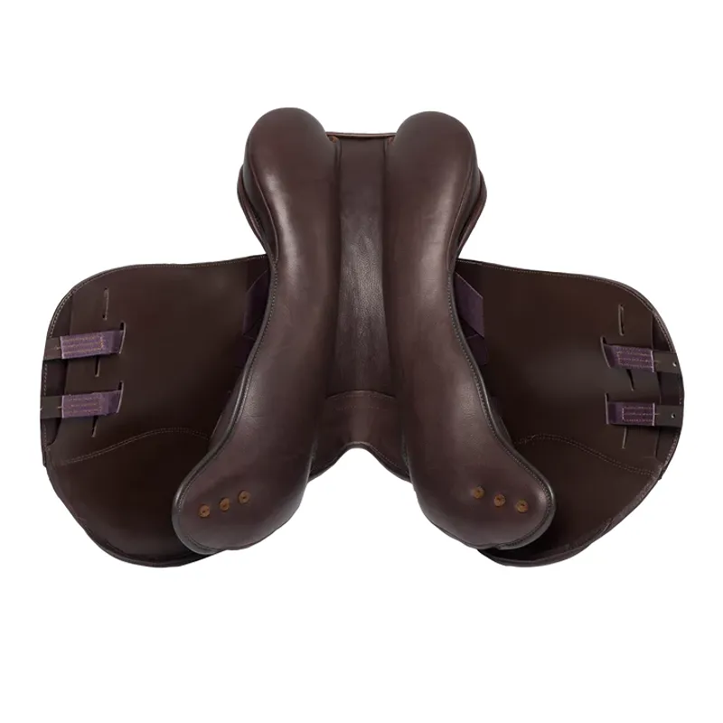 Fairfax Select XC Mono Brown-2