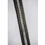 Fairfax Browband - Diamante Black