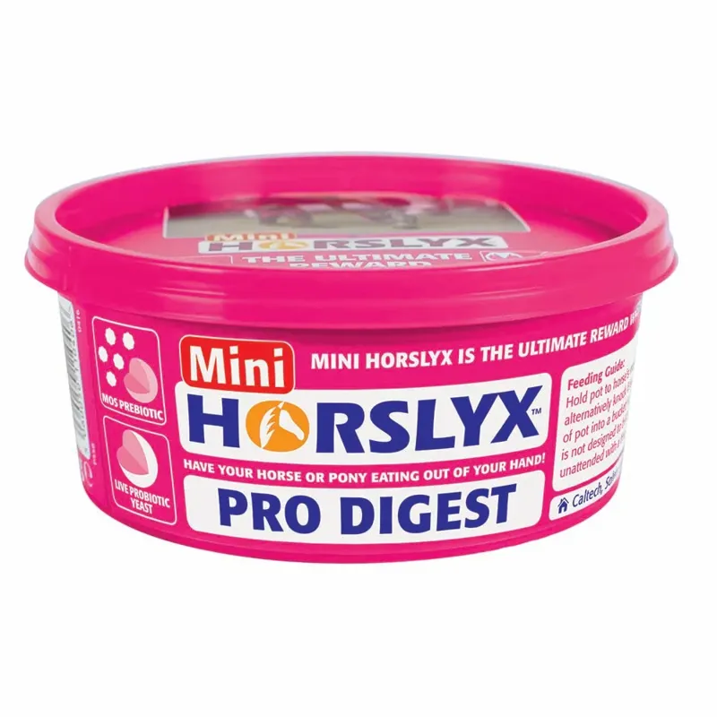 Horslyx Pro Digest Balancer - Mini 650g