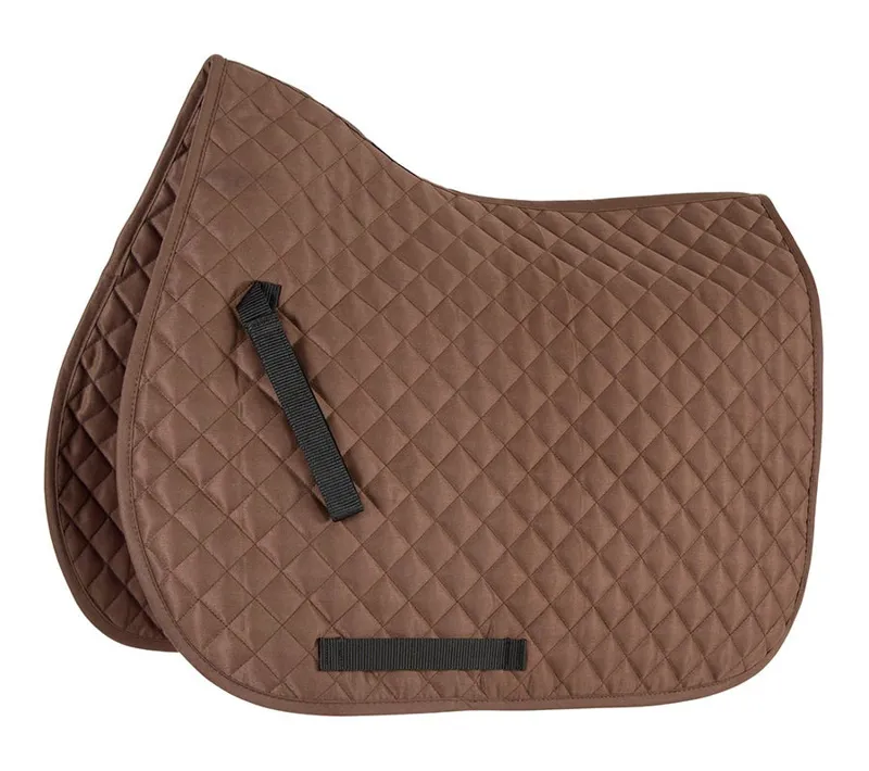 Arma Lite Saddlepad - Brown