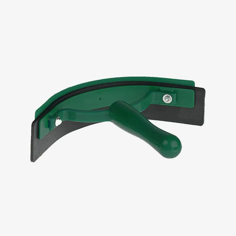 Sweat Scraper- Green