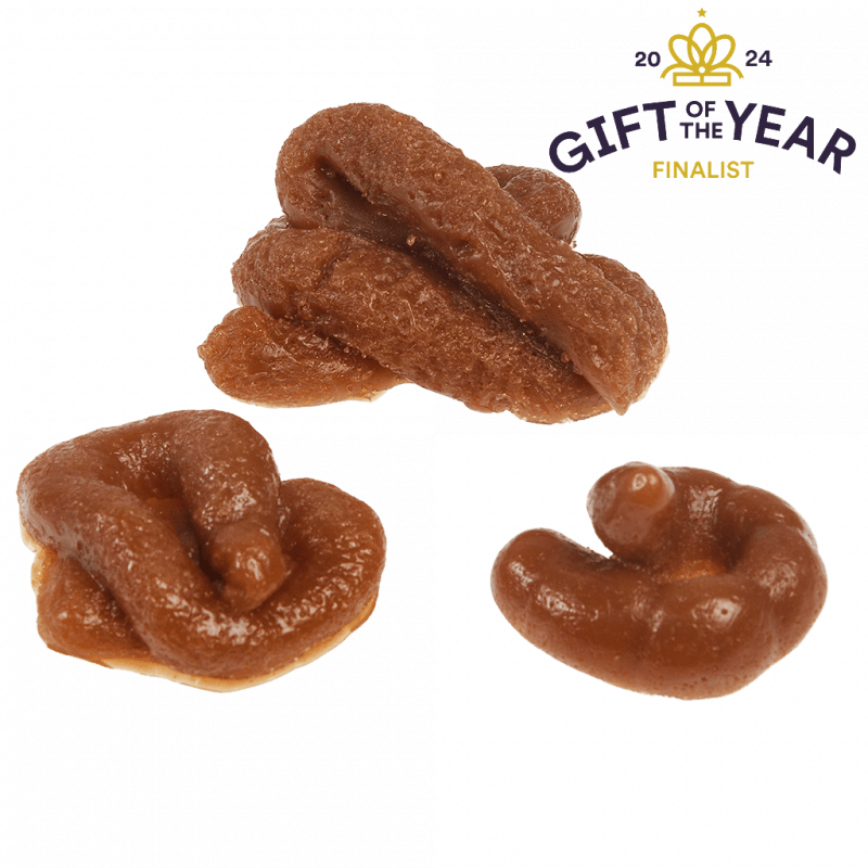 Rex London Box Of Sticky Poo-3