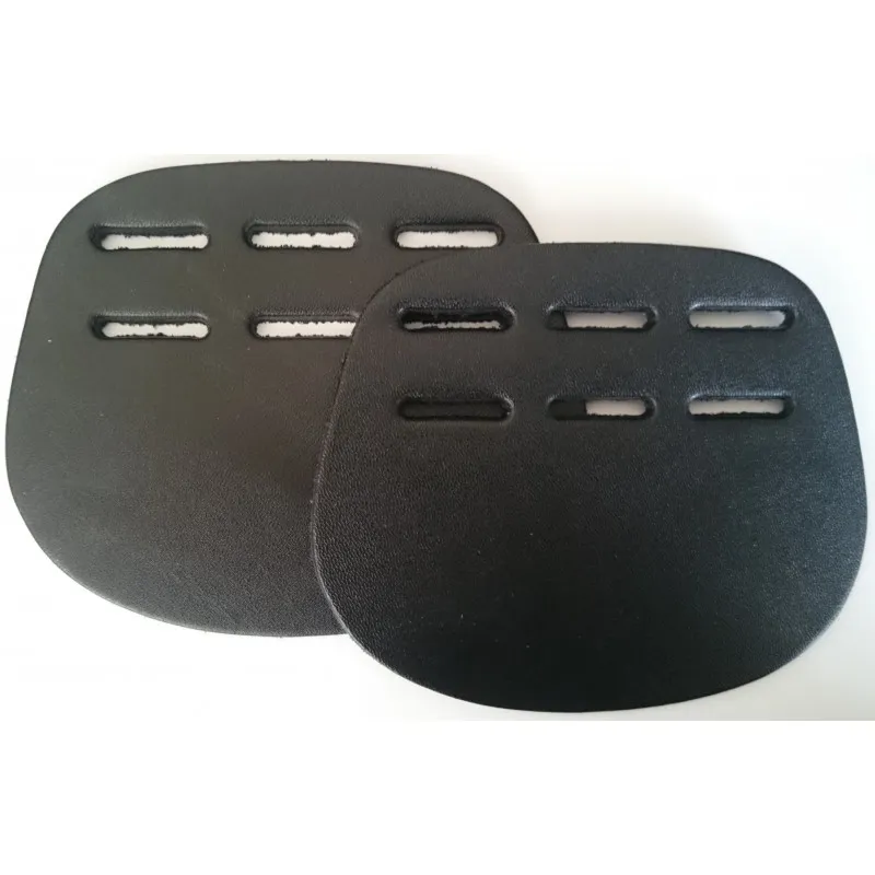 Buckle Guard Black