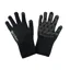 Equidry Waterproof Gloves - Black/ Grey