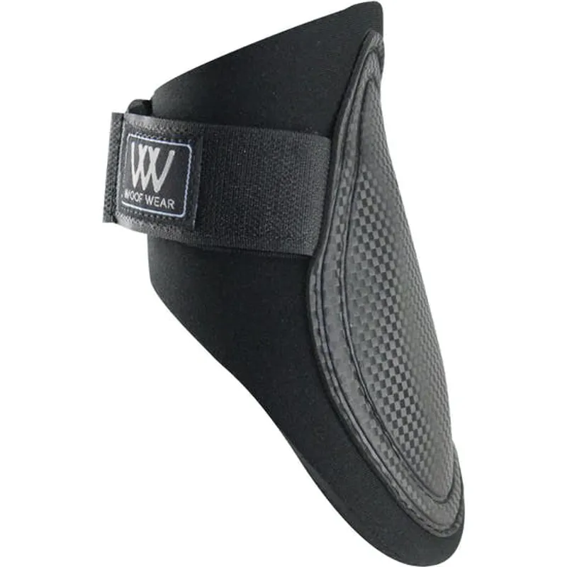 Woof Wear Club Fetlock Boot Black-2