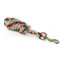 Topaz Lead Rope 1.8 metres - Purple/Lime/Pink