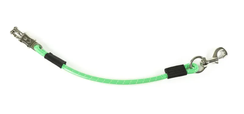 Heavy Duty Bungee Trailer Tie - Green