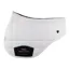 Hy Equestrian ProReaction 3D Mesh Close Contact Saddle Pad - White