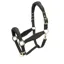 Arma Padded Headcollar - Black