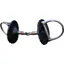 Acavallo Bit Guards - Black