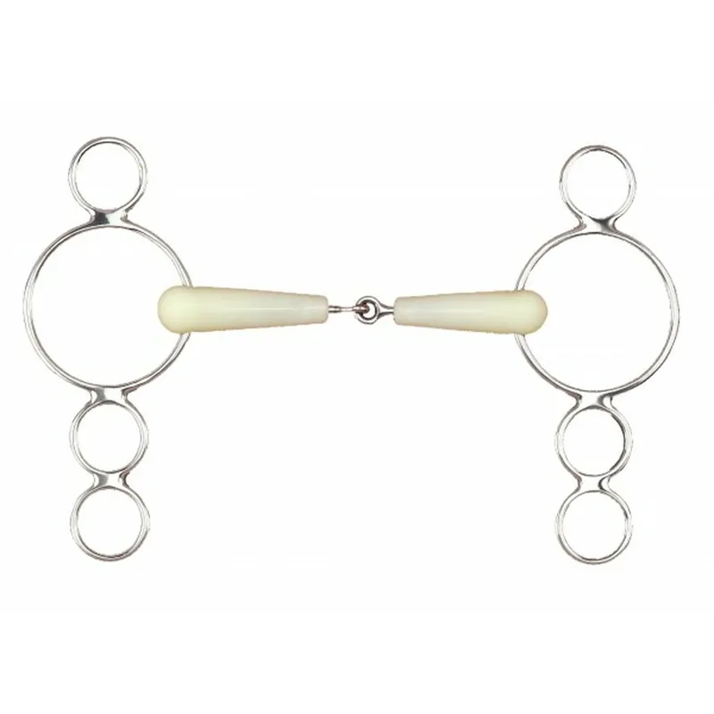 Happymouth Pessoa 3 Ring