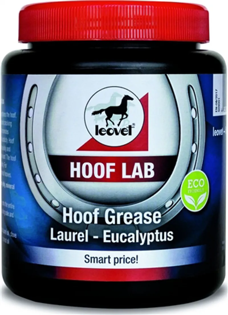 Leovet Hoof Lab Hoof Grease 750ml