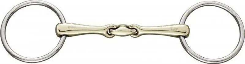 Sprenger KK Ultra Snaffle 16mm 78-Sensogan