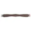 Shire Anti-Chafe Contour Girth Black