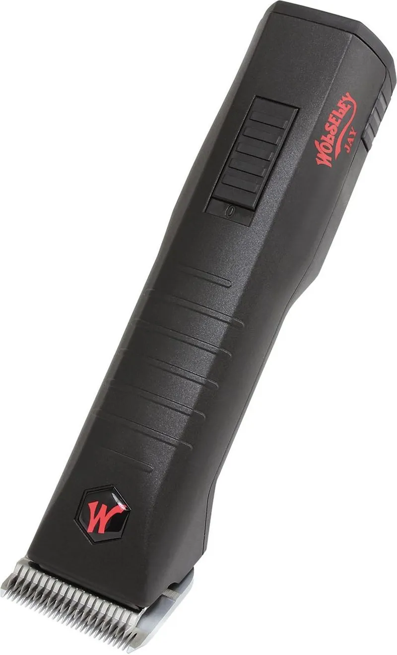 Wolseley Jay Clipper